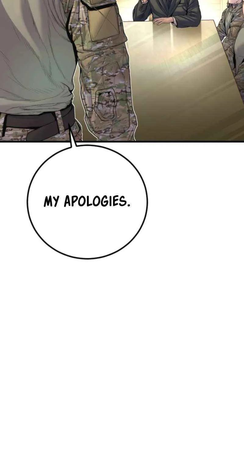 Director Kim Chapter 208 page 52 - 