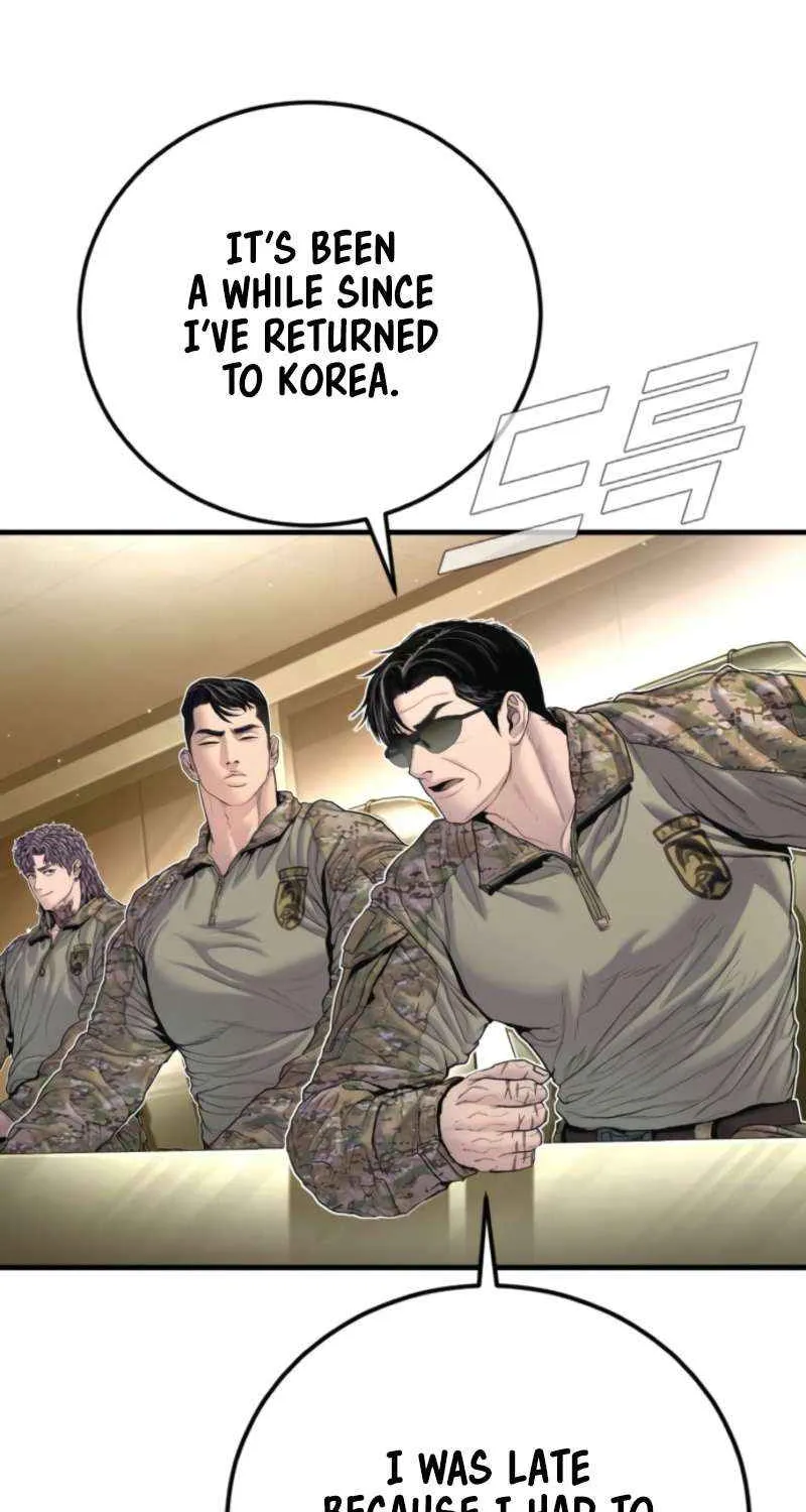 Director Kim Chapter 208 page 53 - 