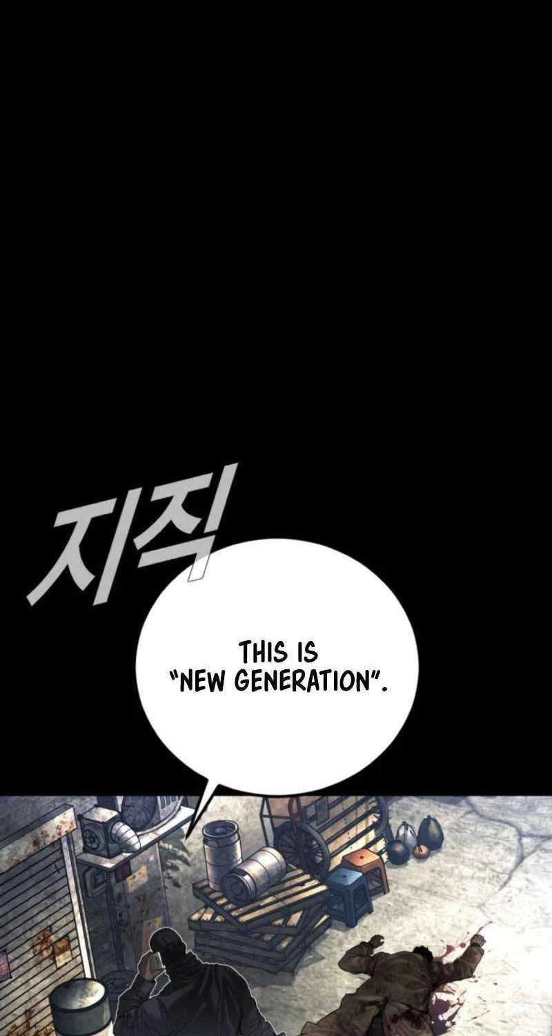 Director Kim Chapter 208 page 64 - 