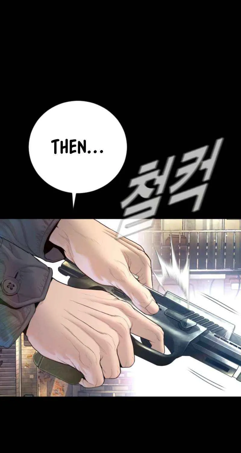 Director Kim Chapter 208 page 66 - 