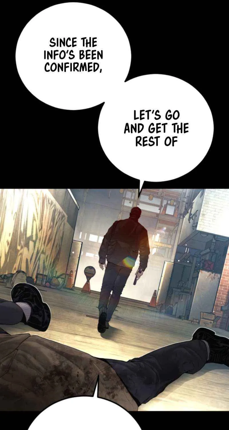Director Kim Chapter 208 page 68 - 