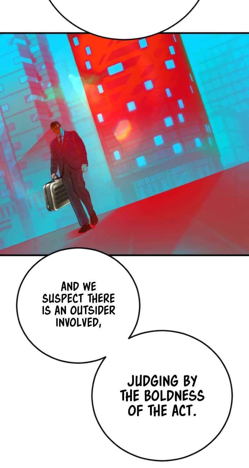 Director Kim Chapter 208 page 72 - 