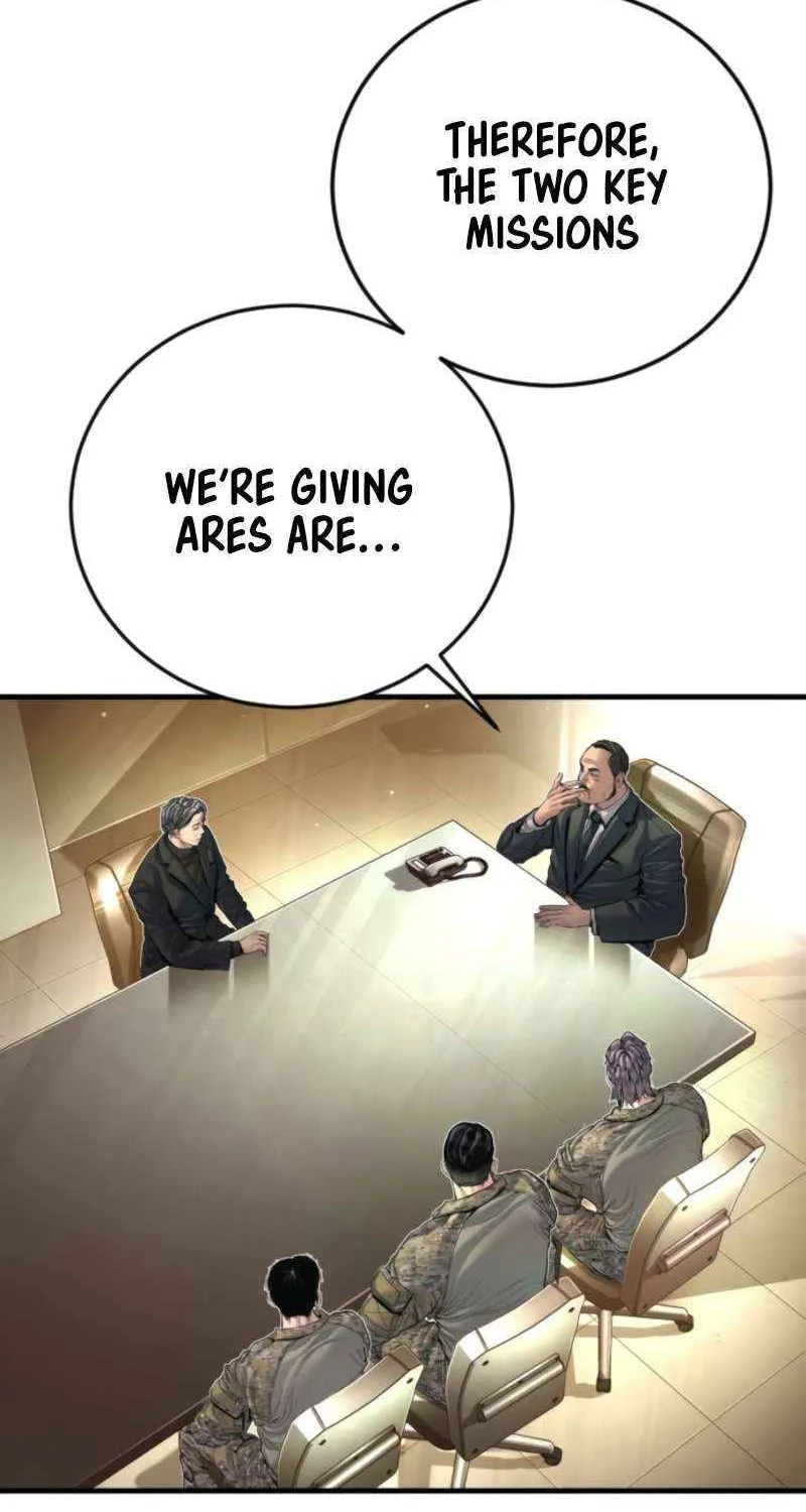 Director Kim Chapter 208 page 75 - 