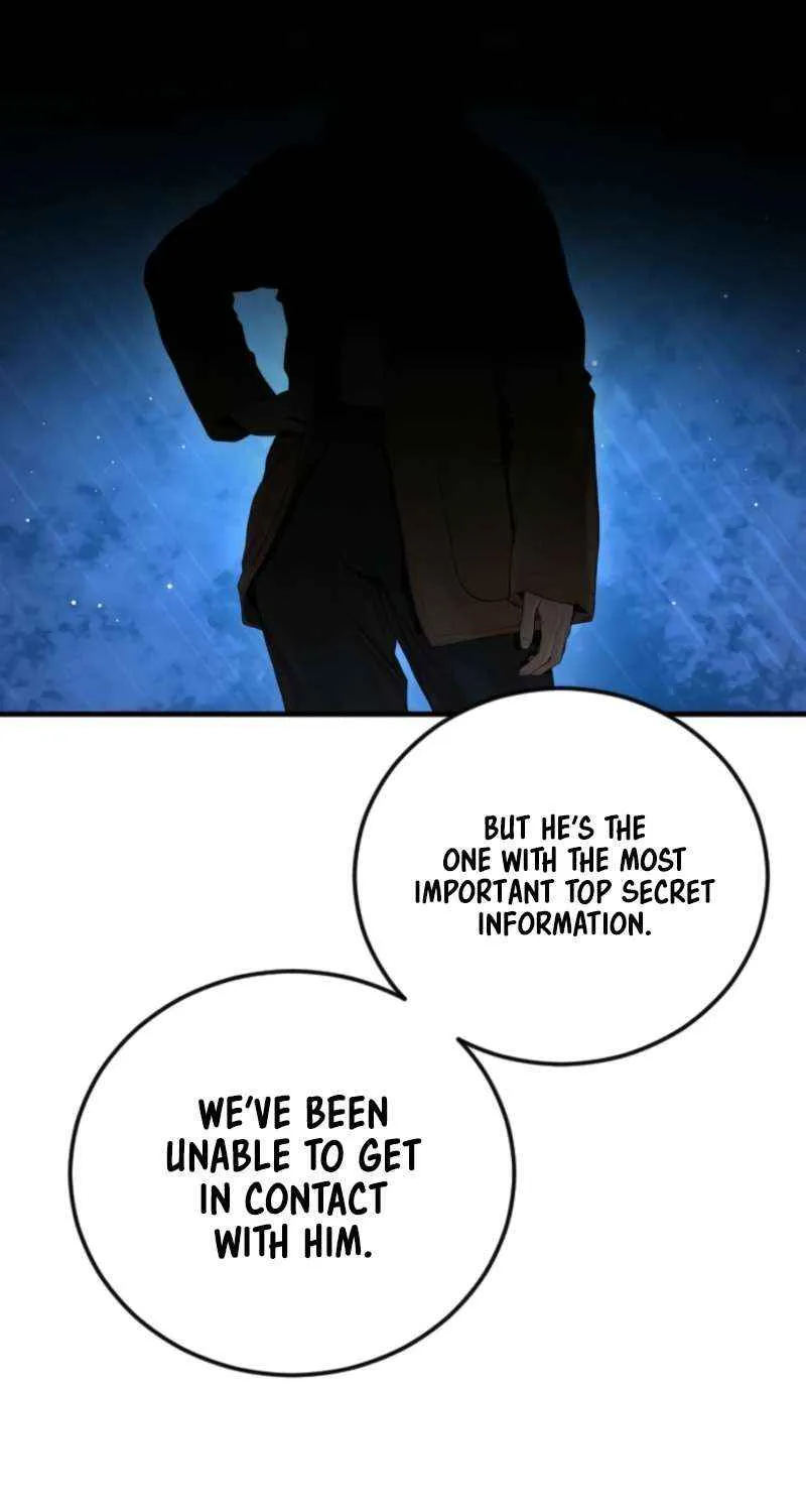 Director Kim Chapter 208 page 81 - 
