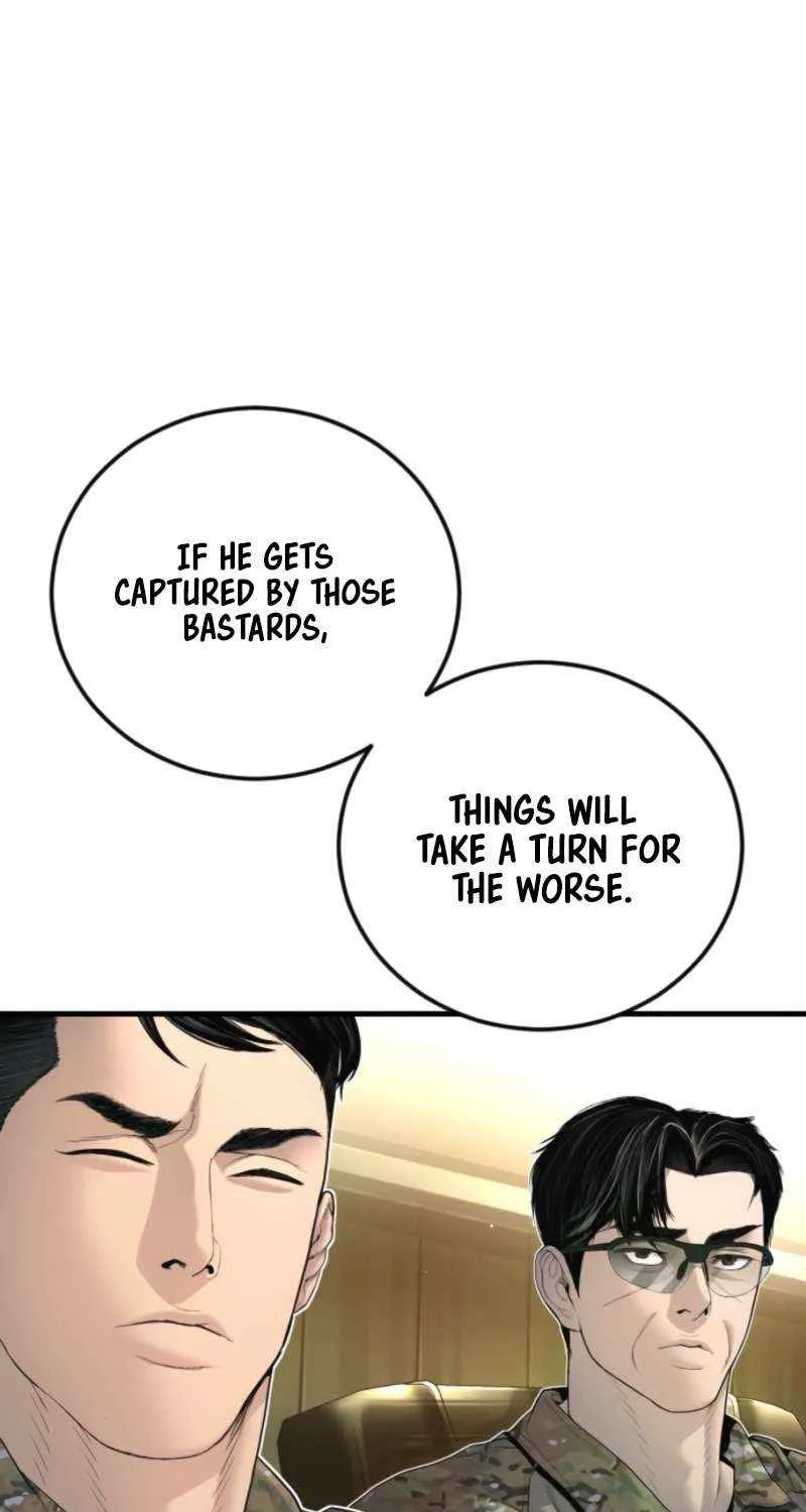 Director Kim Chapter 208 page 82 - 