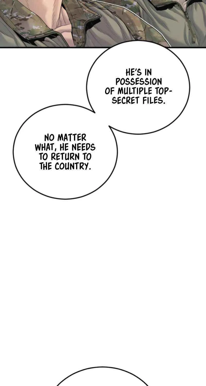 Director Kim Chapter 208 page 83 - 