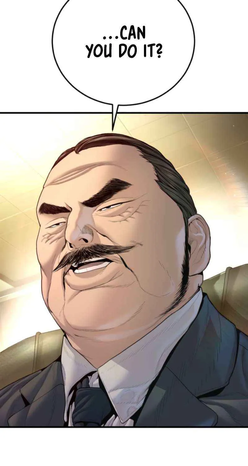 Director Kim Chapter 208 page 84 - 
