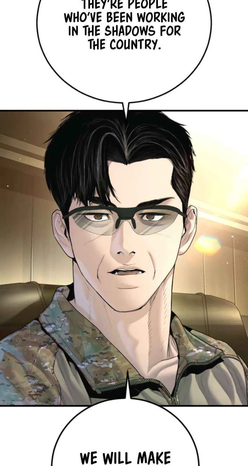 Director Kim Chapter 208 page 87 - 