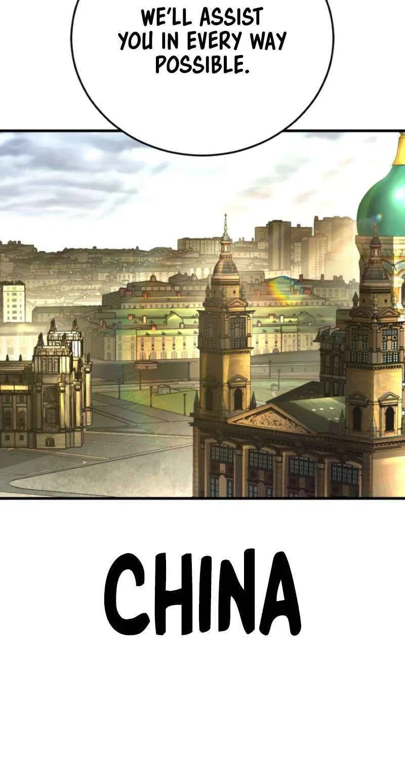 Director Kim Chapter 208 page 90 - 