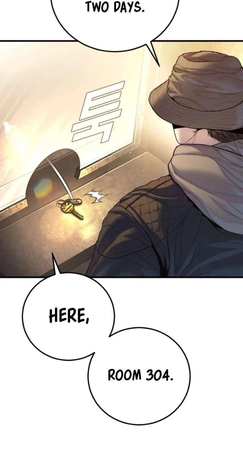 Director Kim Chapter 208 page 97 - 