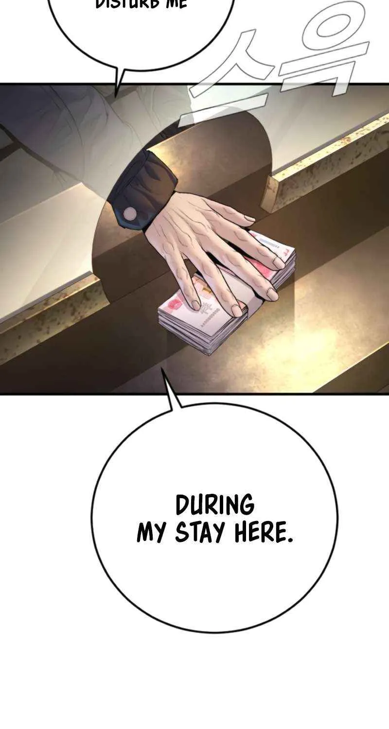 Director Kim Chapter 208 page 100 - 