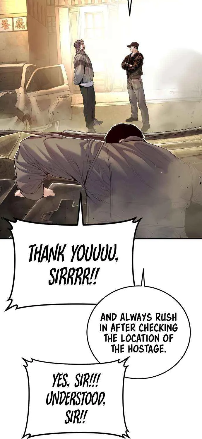 Director Kim Chapter 209 page 108 - 