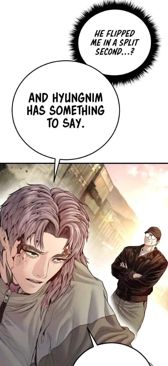 Director Kim Chapter 209 page 116 - 