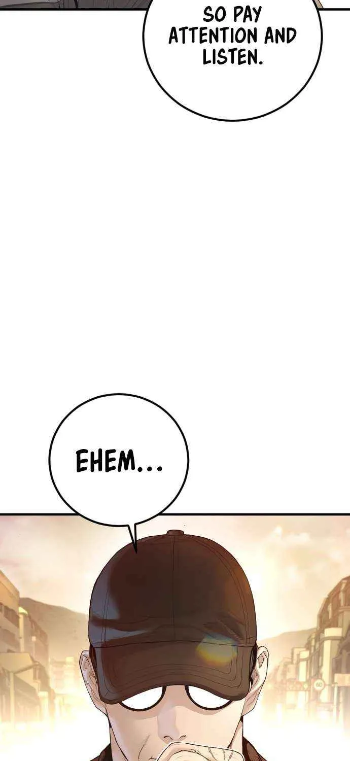 Director Kim Chapter 209 page 117 - 