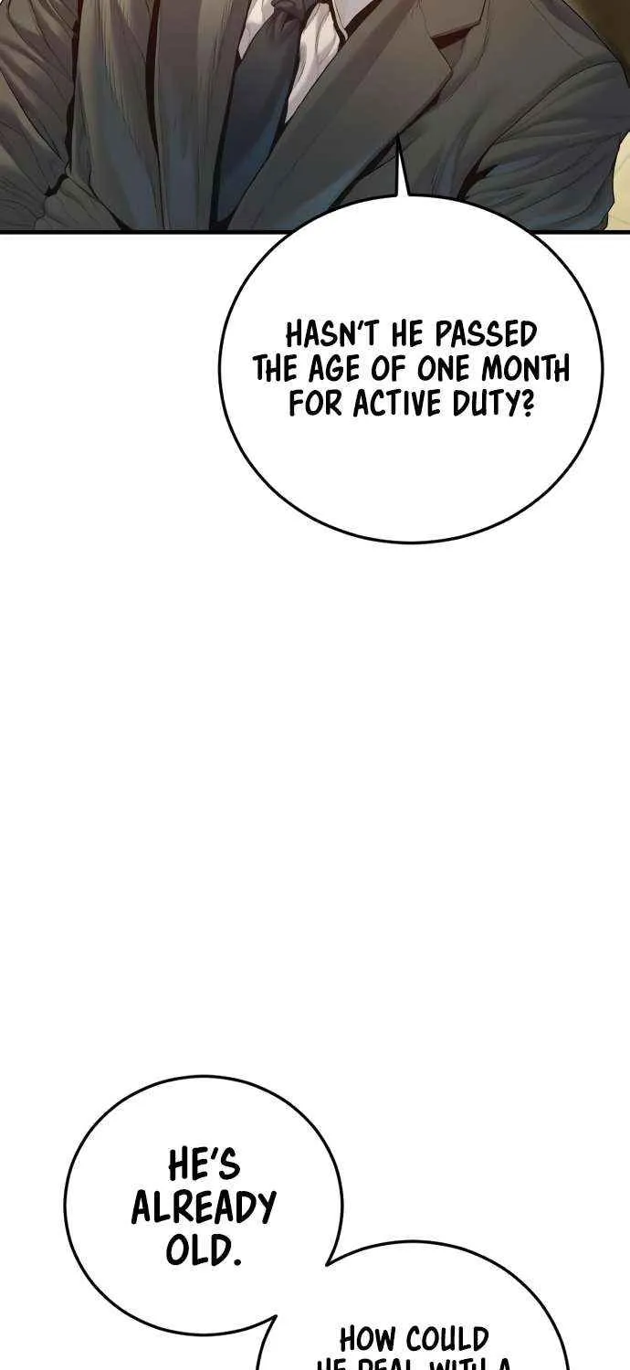 Director Kim Chapter 209 page 120 - 