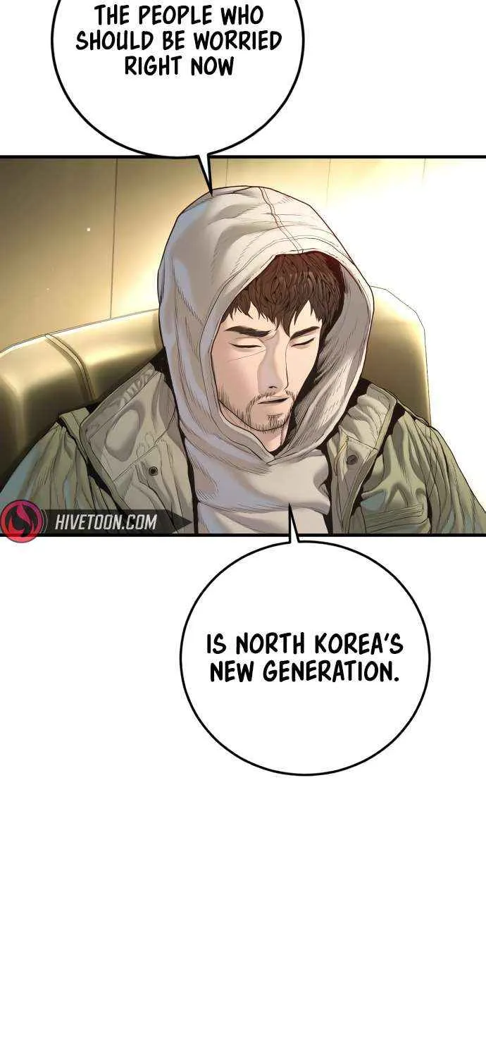 Director Kim Chapter 209 page 124 - 