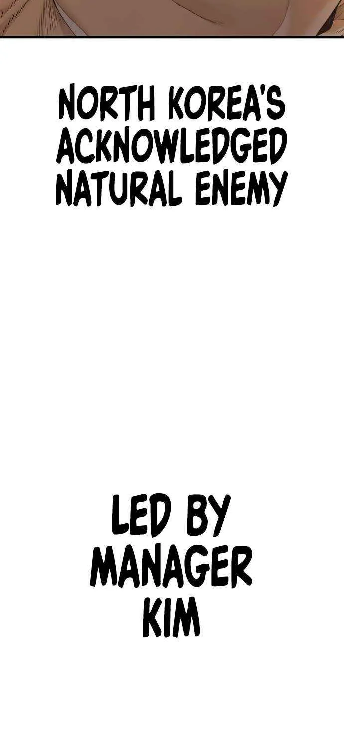 Director Kim Chapter 209 page 129 - 