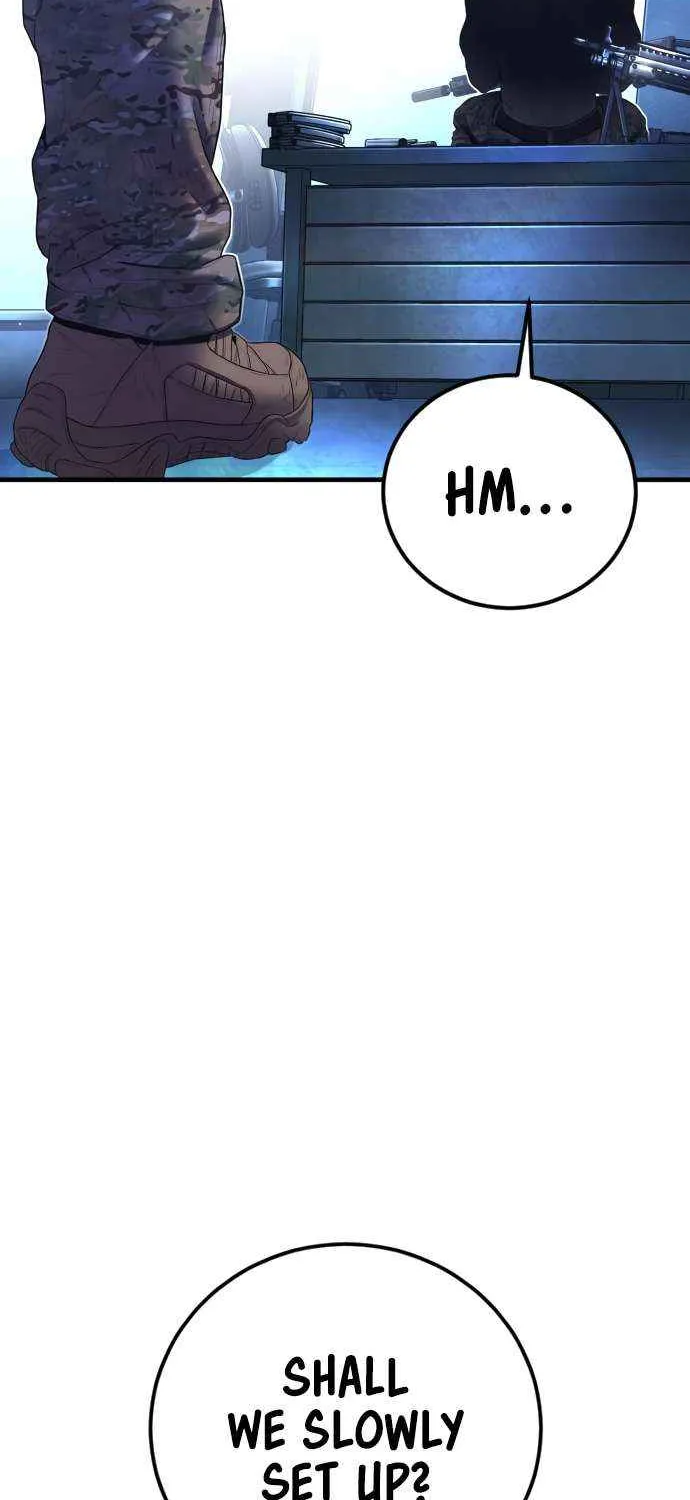 Director Kim Chapter 209 page 135 - 