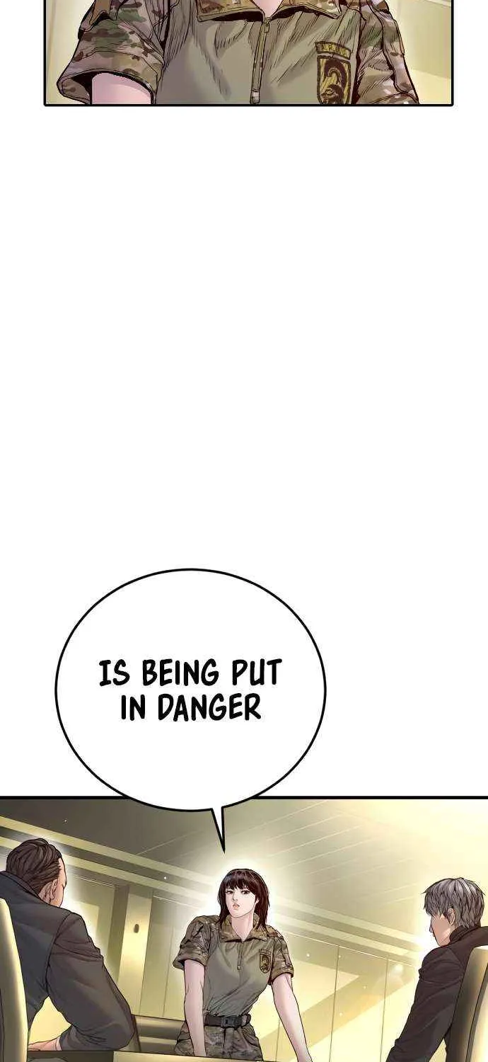 Director Kim Chapter 209 page 25 - 