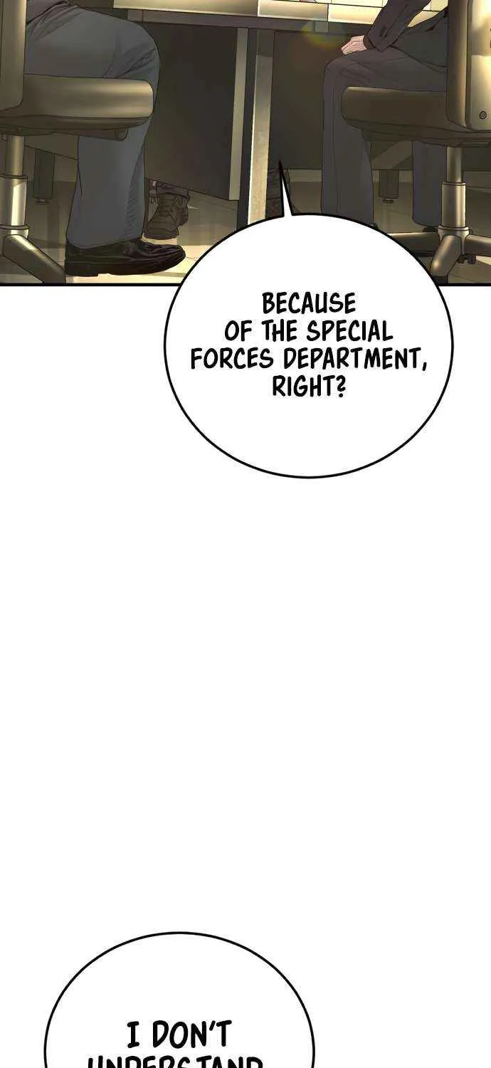 Director Kim Chapter 209 page 26 - 