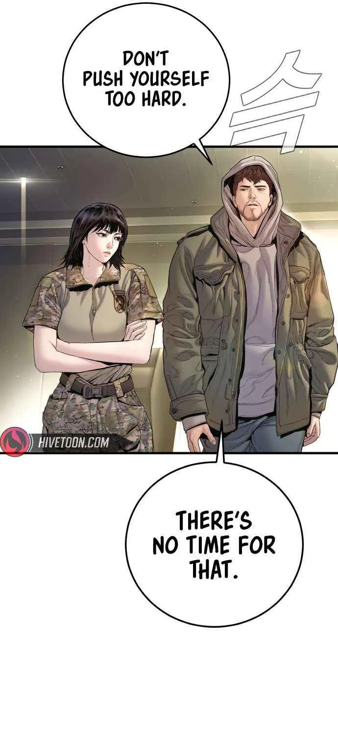 Director Kim Chapter 209 page 29 - 