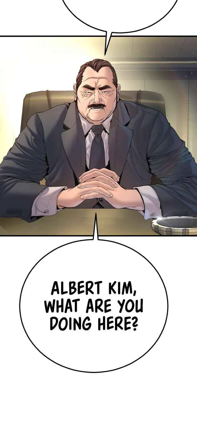 Director Kim Chapter 209 page 32 - 