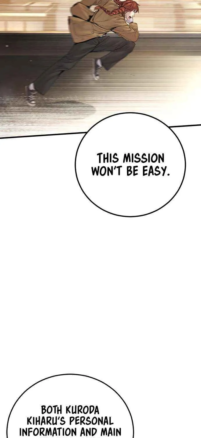 Director Kim Chapter 209 page 35 - 