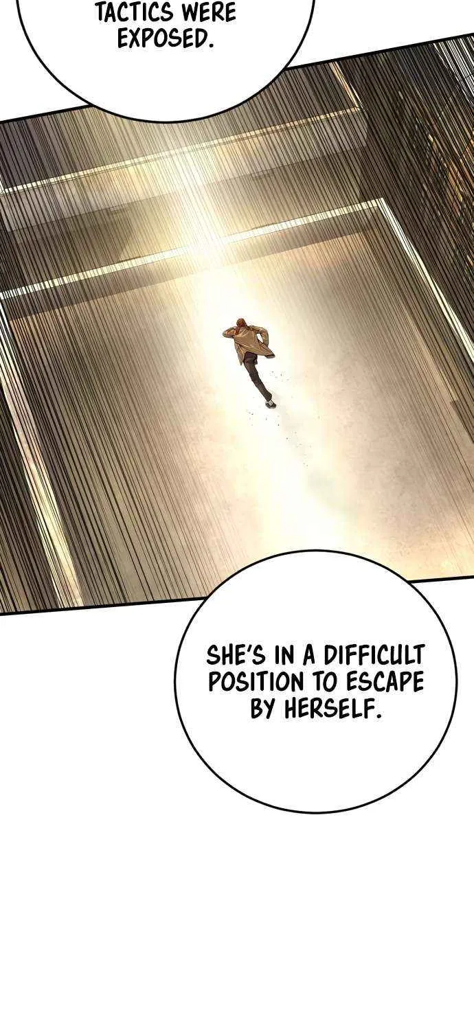 Director Kim Chapter 209 page 36 - 