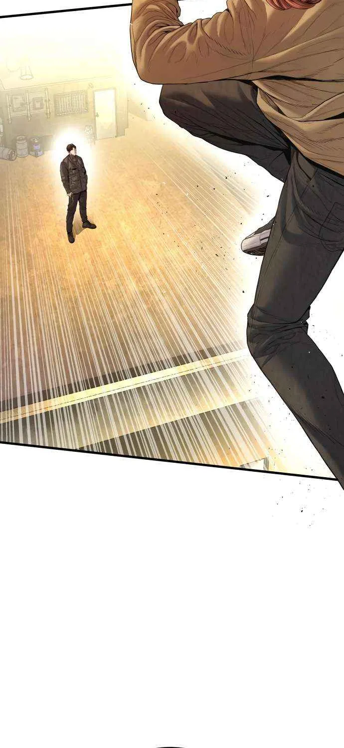 Director Kim Chapter 209 page 40 - 