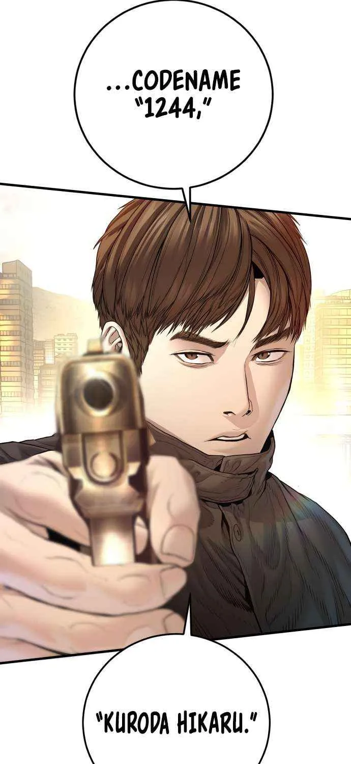 Director Kim Chapter 209 page 41 - 