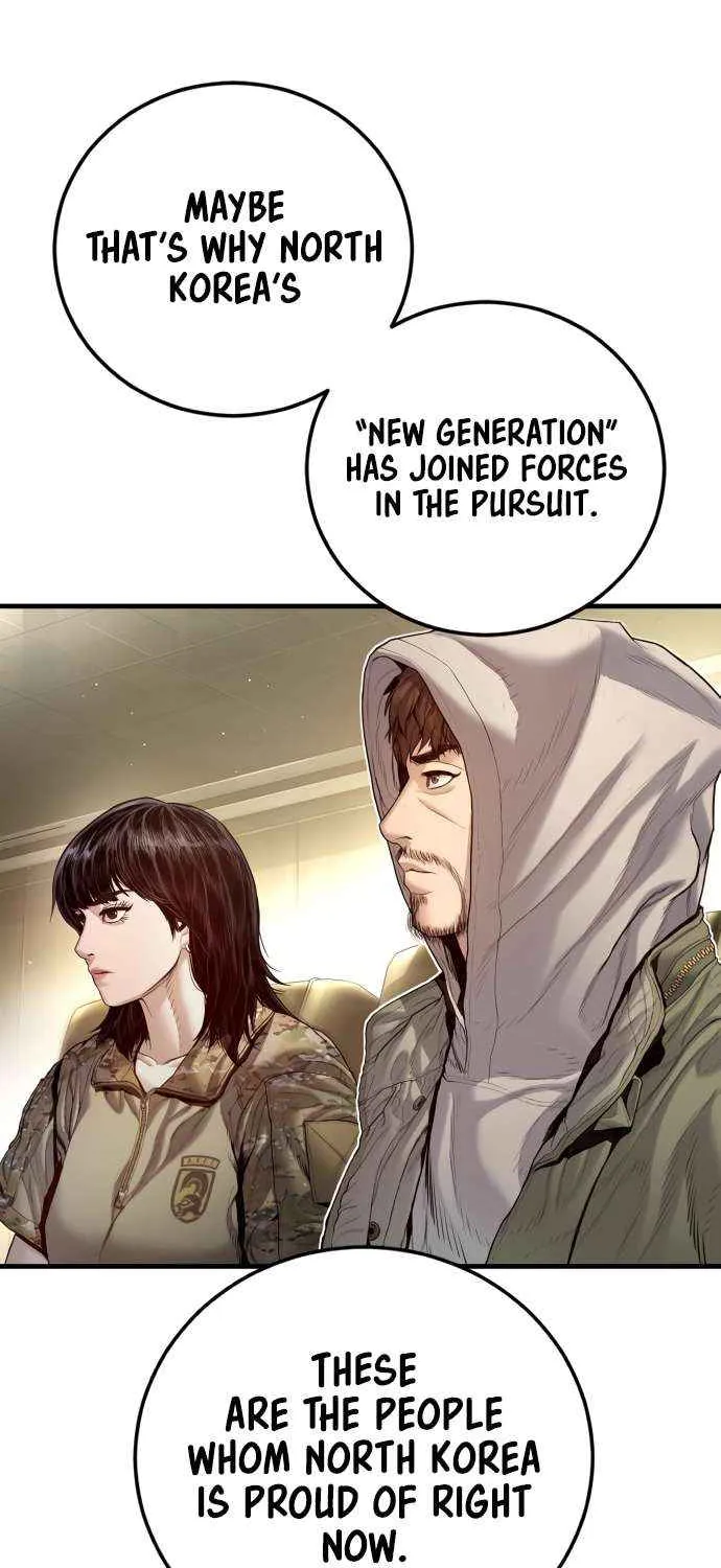 Director Kim Chapter 209 page 46 - 
