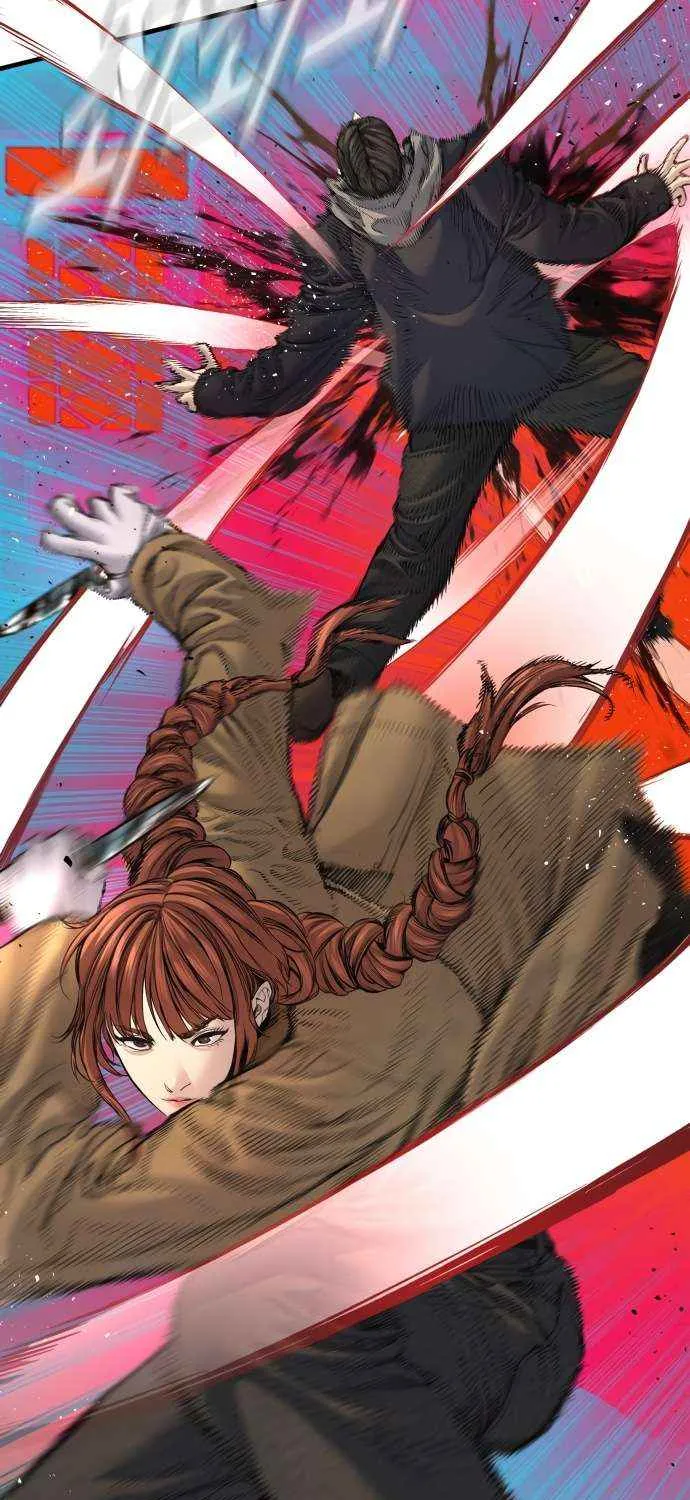Director Kim Chapter 209 page 6 - 