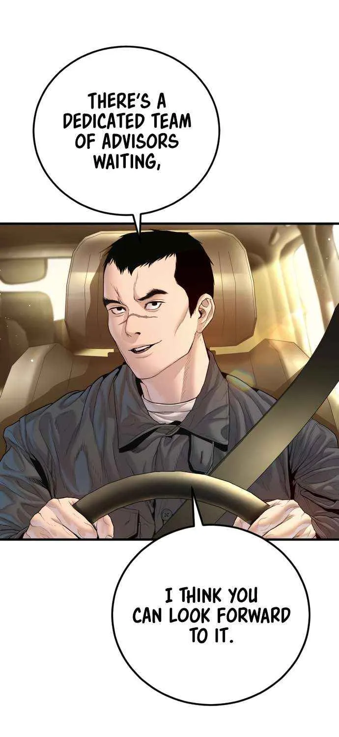 Director Kim Chapter 209 page 65 - 