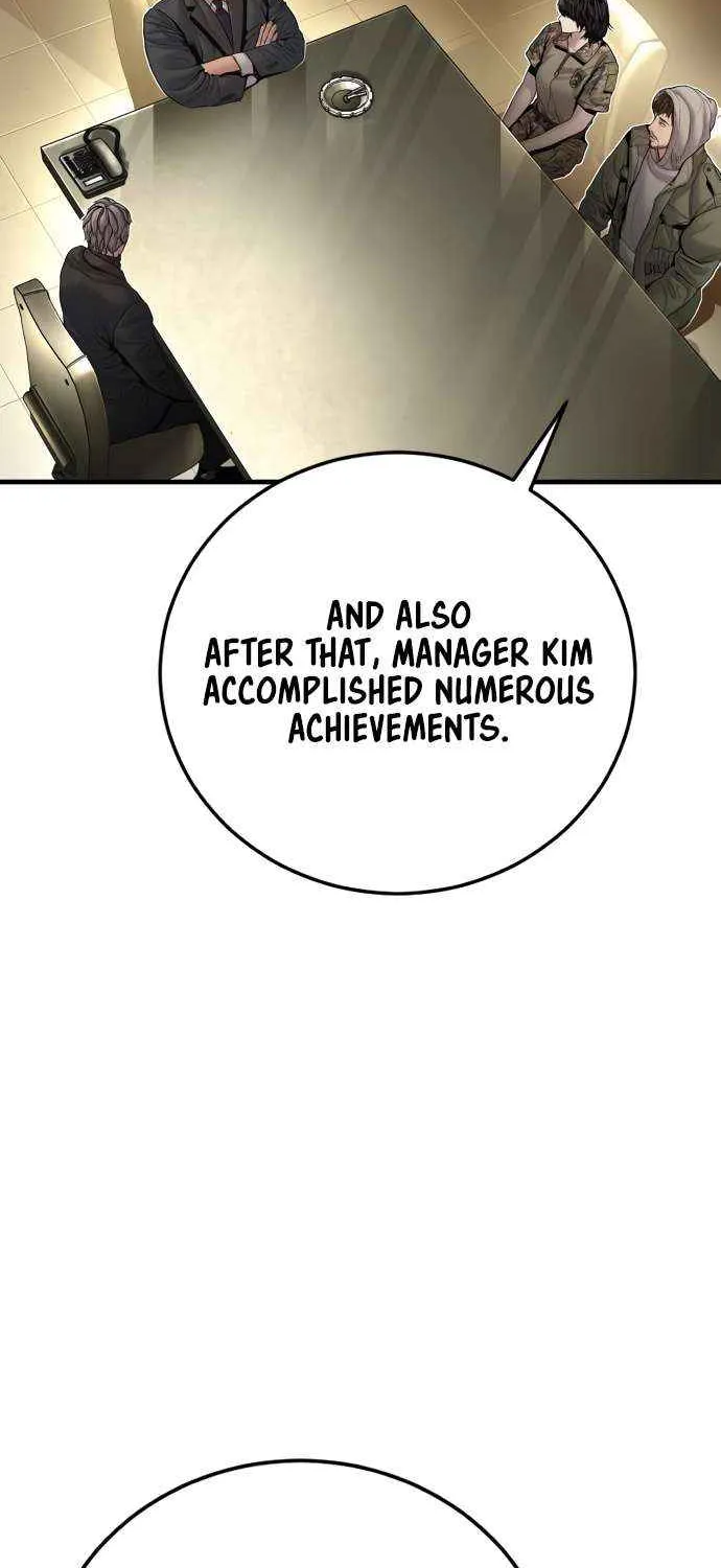 Director Kim Chapter 209 page 73 - 