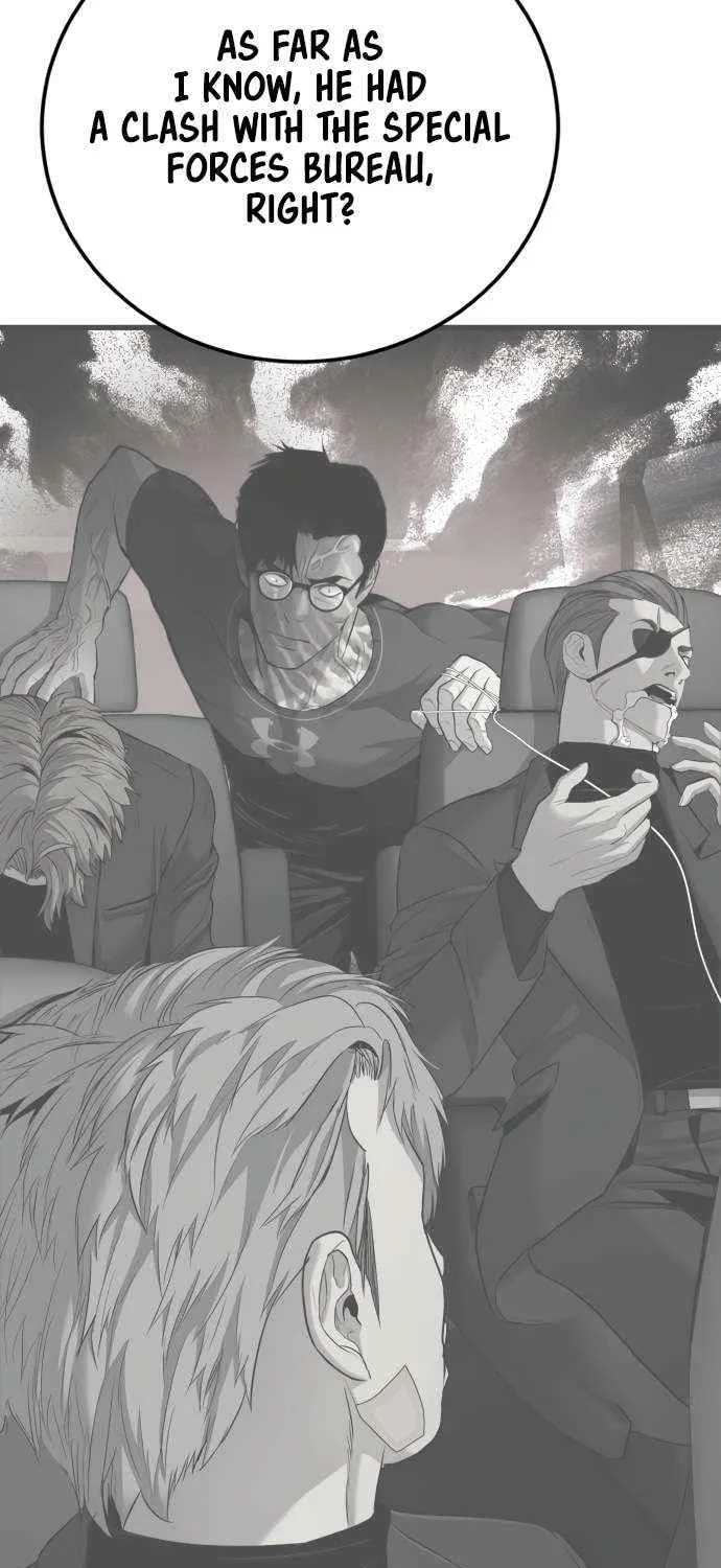 Director Kim Chapter 209 page 74 - 