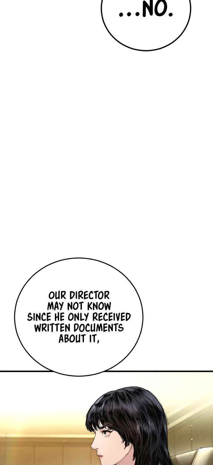 Director Kim Chapter 209 page 79 - 