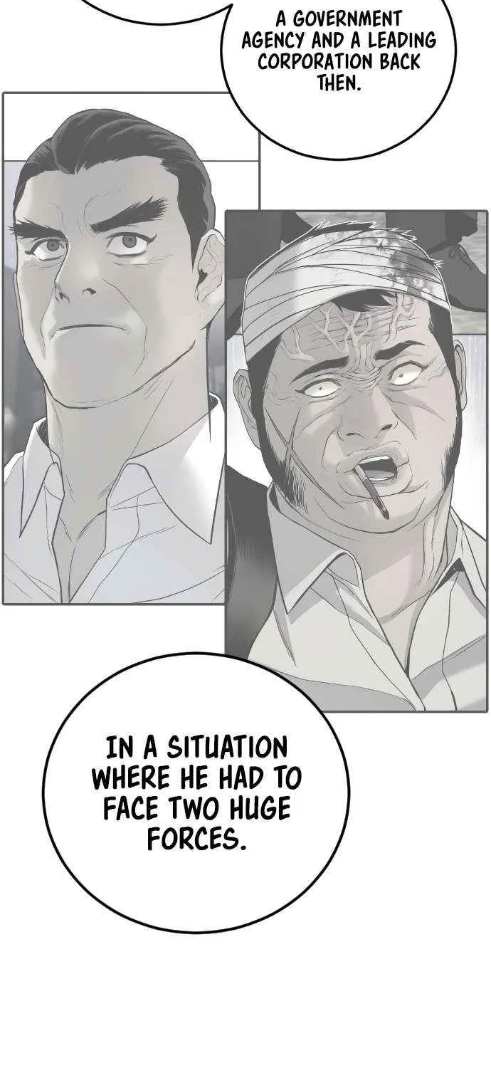 Director Kim Chapter 209 page 81 - 