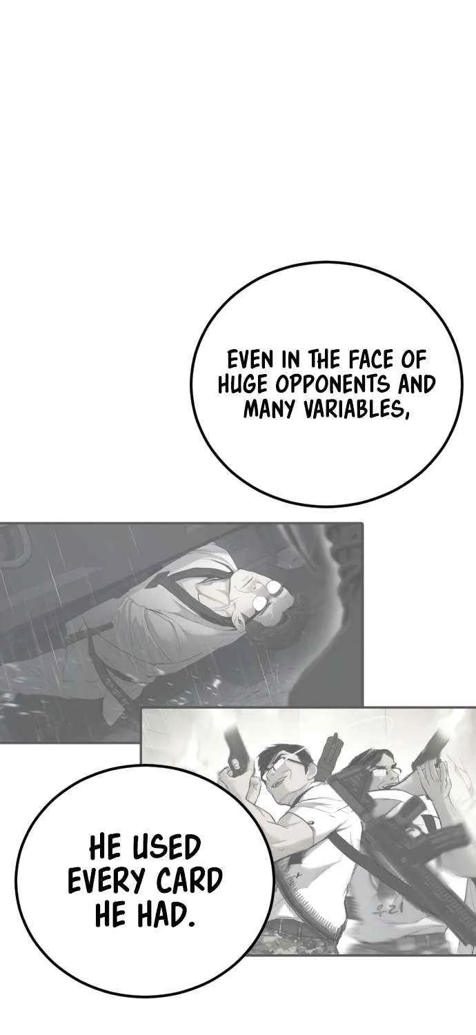 Director Kim Chapter 209 page 82 - 
