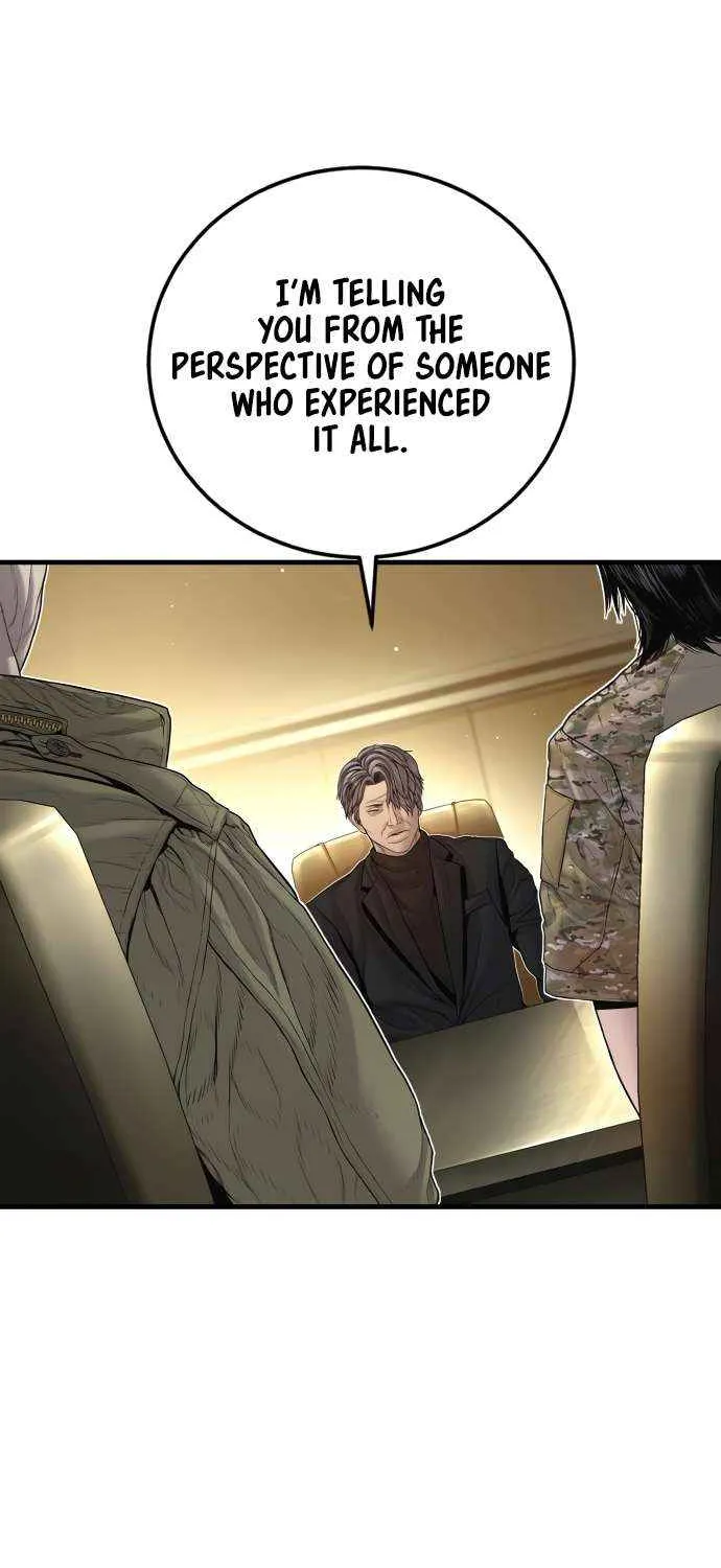 Director Kim Chapter 209 page 85 - 