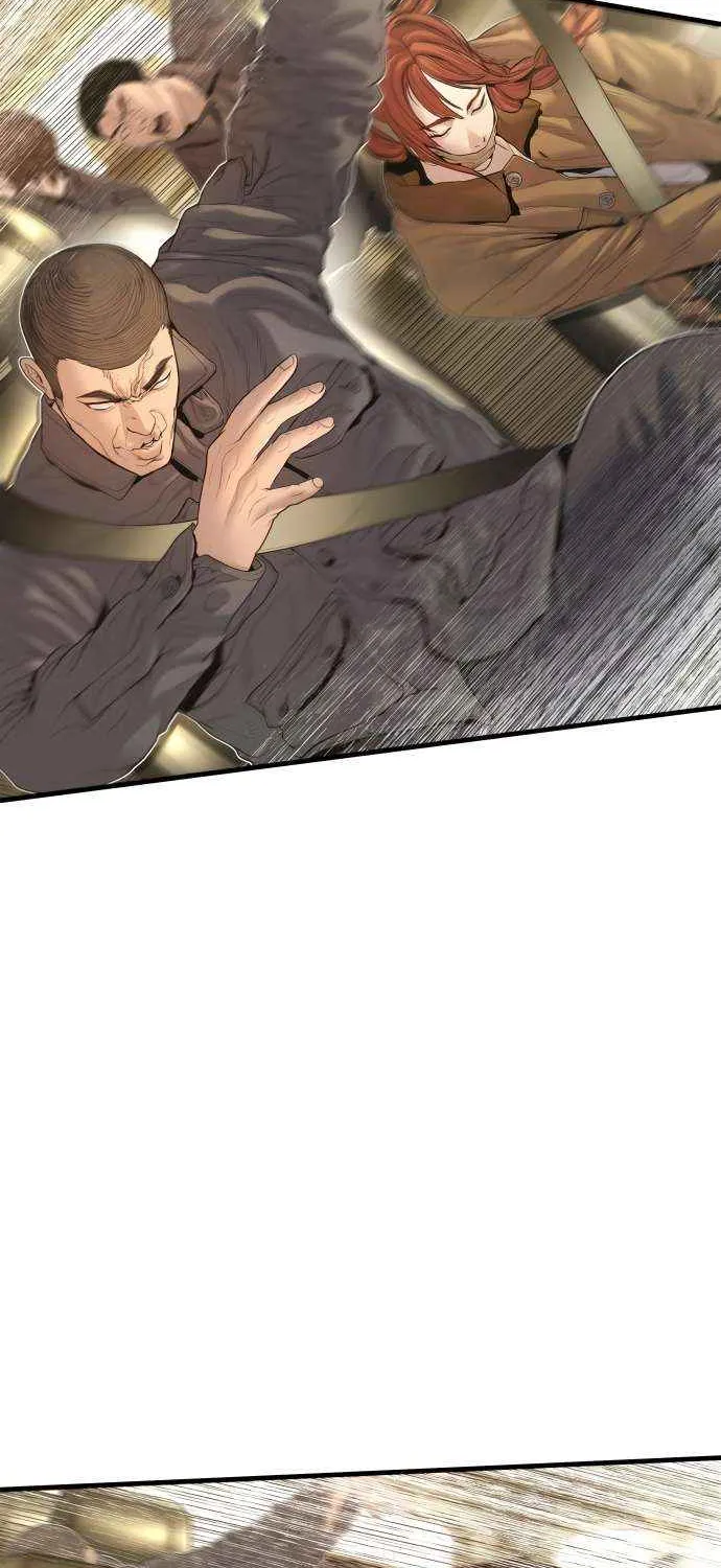 Director Kim Chapter 209 page 99 - 