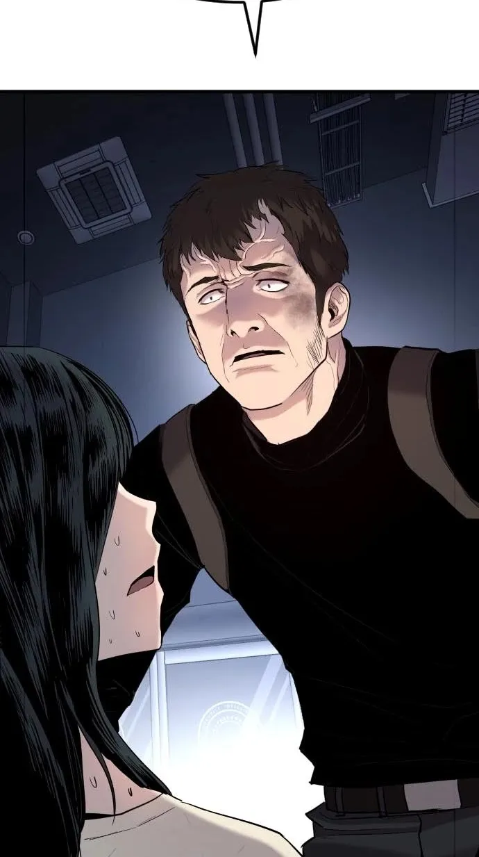 Director Kim Chapter 21 page 107 - 