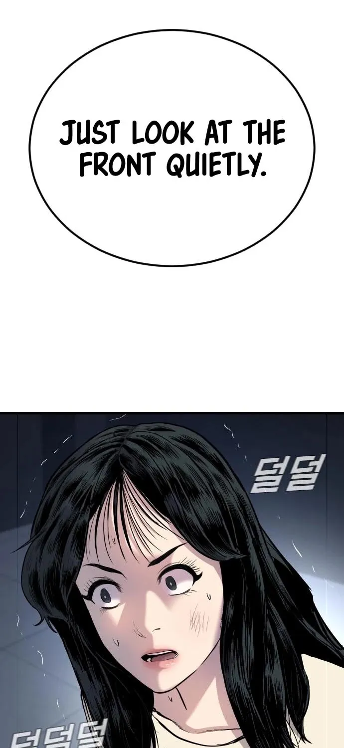 Director Kim Chapter 21 page 110 - 