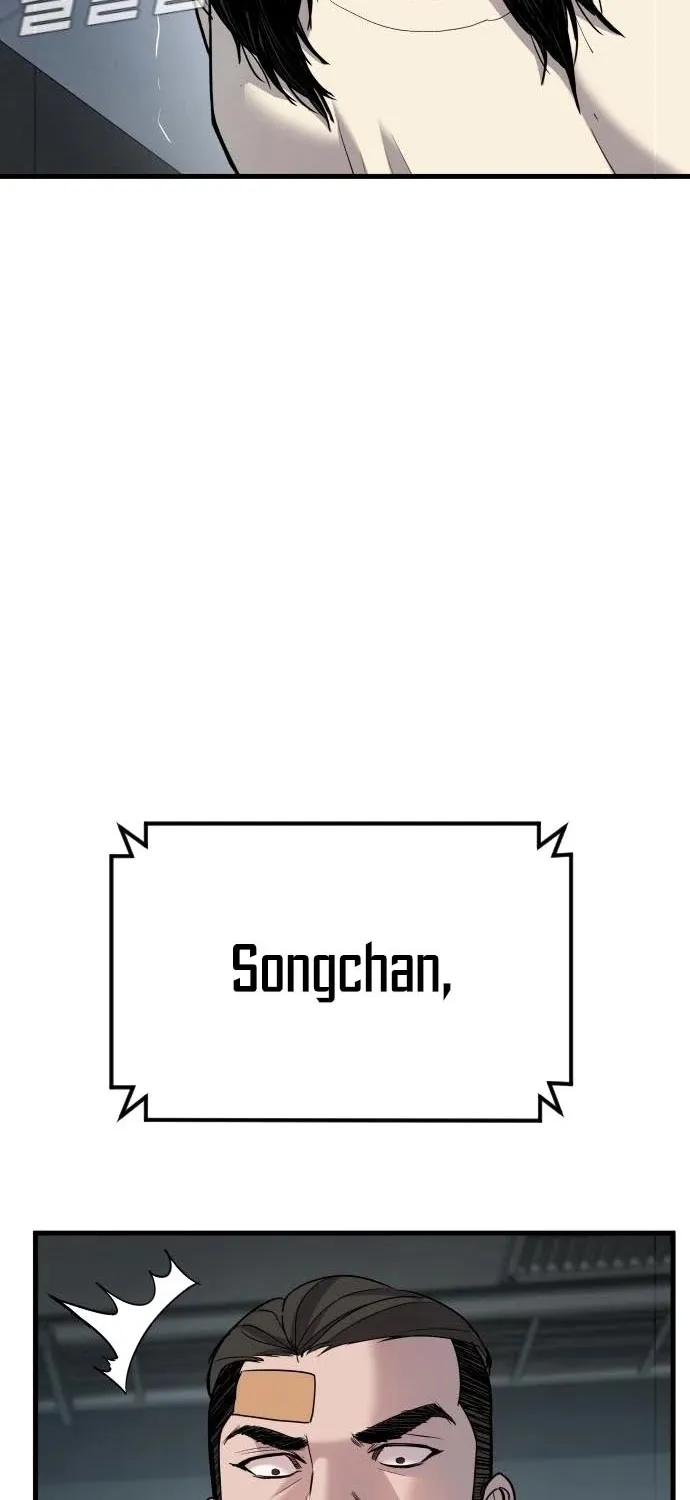 Director Kim Chapter 21 page 111 - 