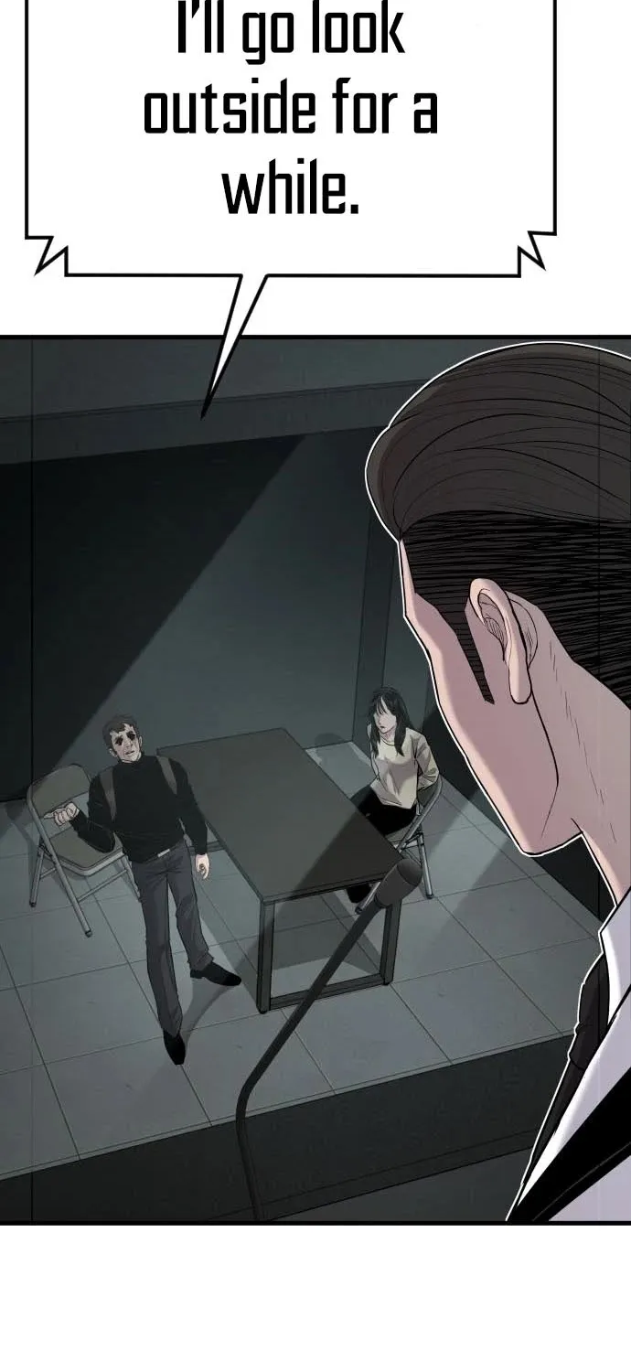 Director Kim Chapter 21 page 113 - 