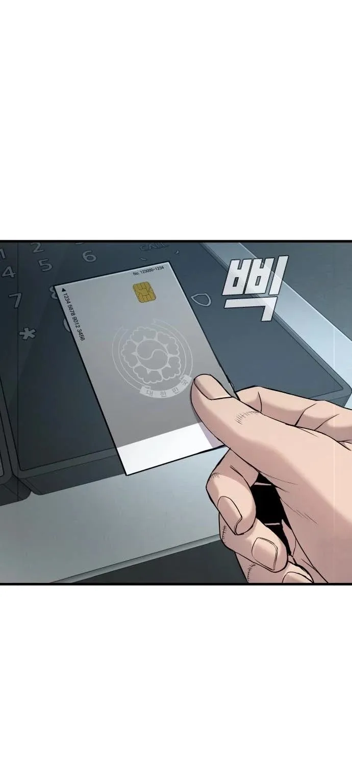 Director Kim Chapter 21 page 122 - 