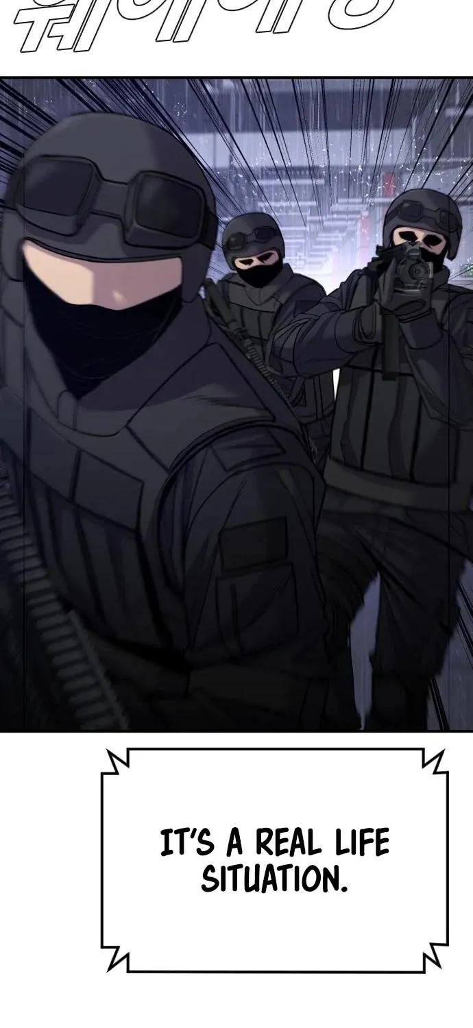 Director Kim Chapter 21 page 14 - 