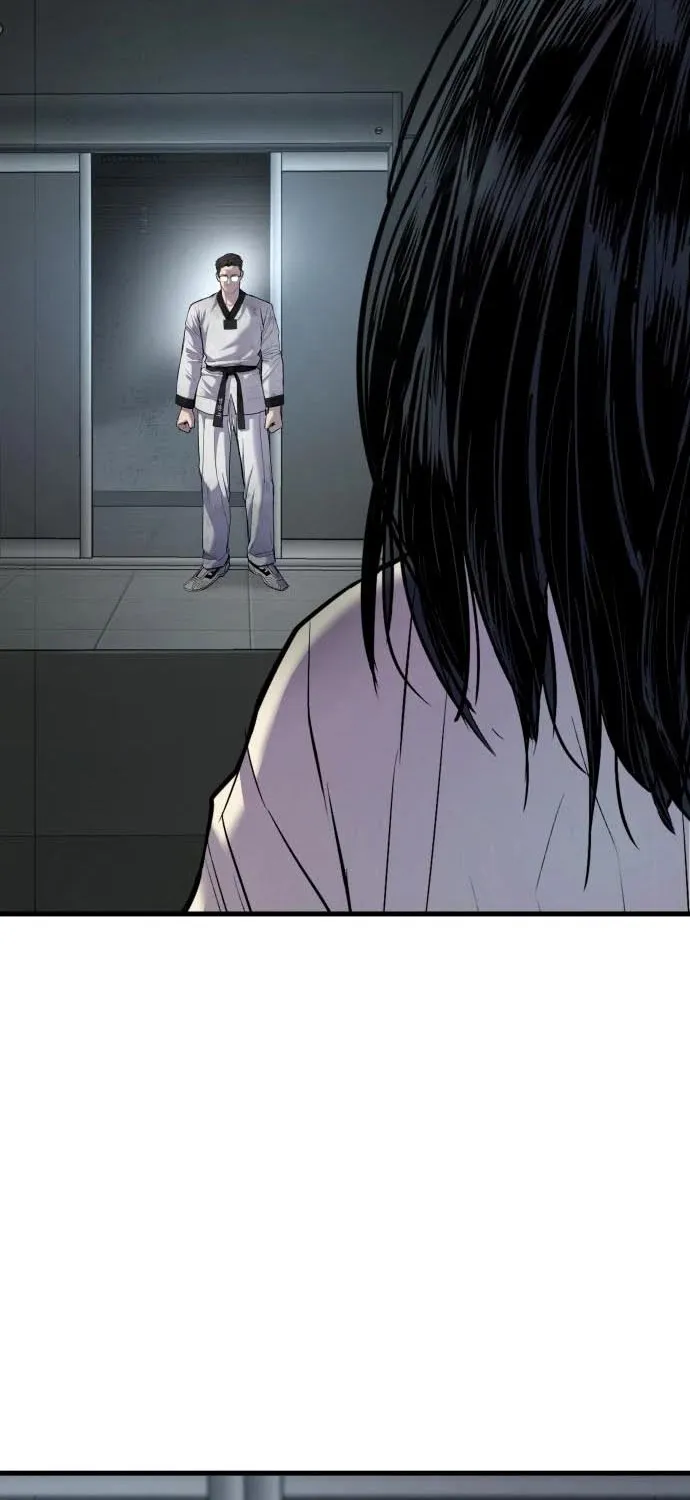 Director Kim Chapter 21 page 131 - 