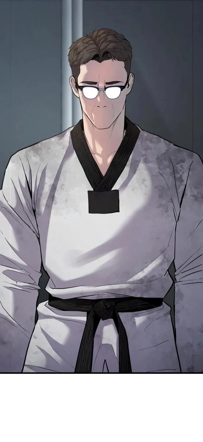 Director Kim Chapter 21 page 132 - 