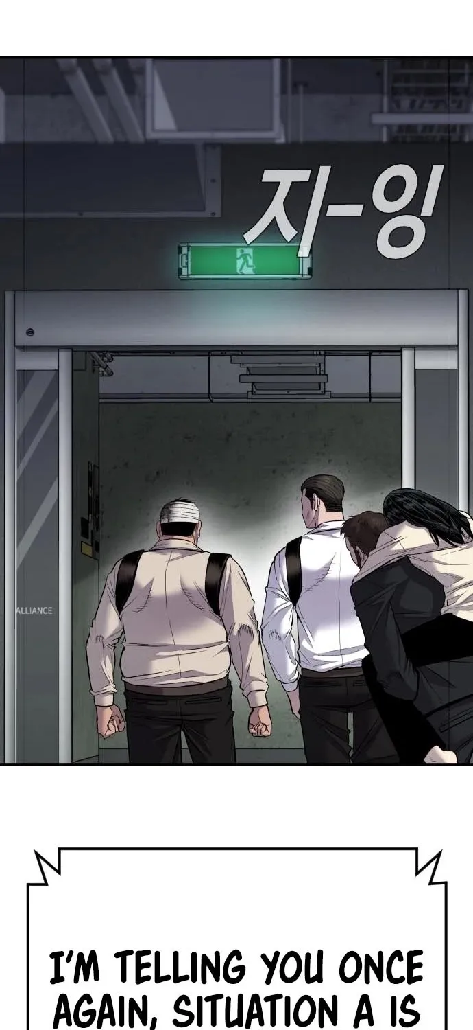 Director Kim Chapter 21 page 17 - 
