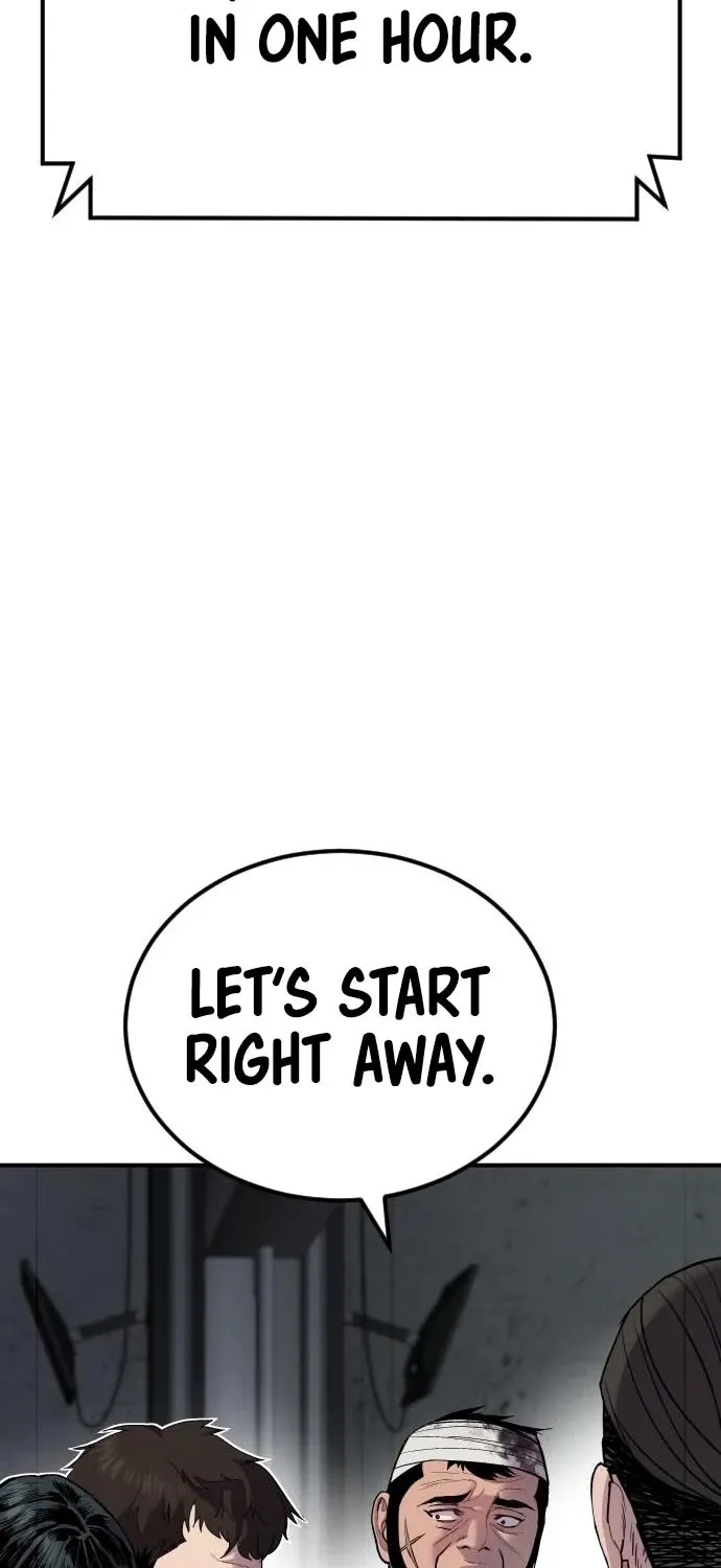 Director Kim Chapter 21 page 18 - 